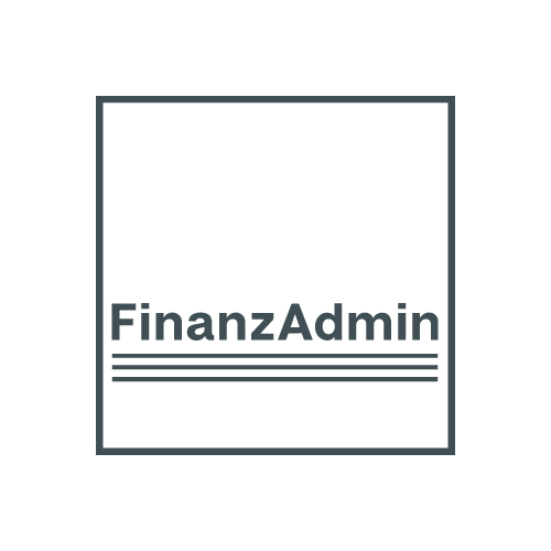 Logo Finanz Admin