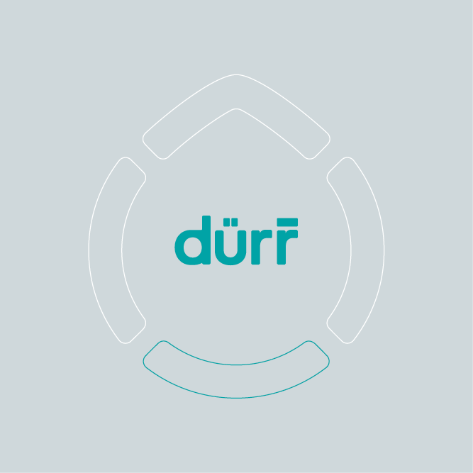 Logo Merge: Dürr Invest GmbH – Member ofDachstein Group – Private Wealth Advisors