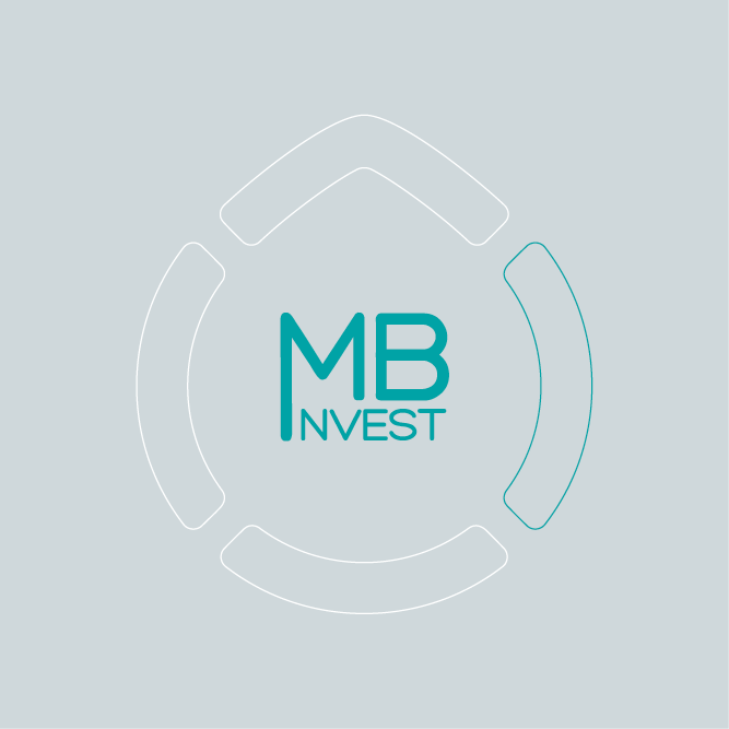 Logo Merge: Markus Berger Invest GmbH – Member of Dachstein Group – Private Wealth Advisors